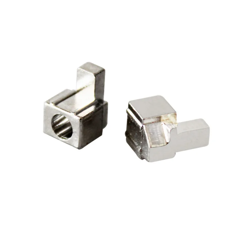 

Replacement Alloy Metal Left Right Lock Buckle Repair Parts For Switch NS Joy-Con Controller Lock Latch Bracket FREE SHIPPING