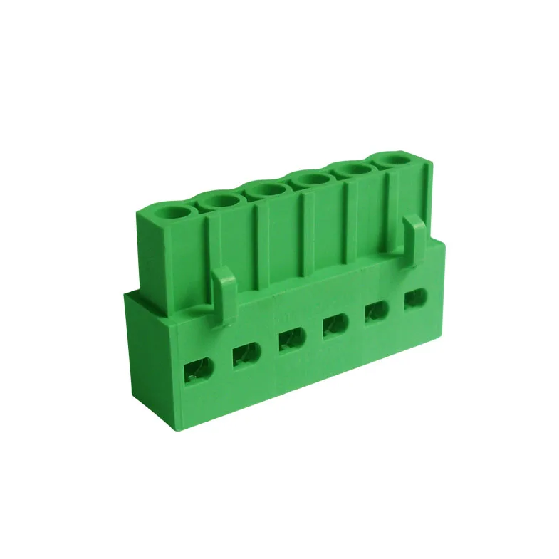 KF2EDG Crimpkontakte Weiblich /& Männlich 3,81mm 2~16P Gerade//90° Grad Winkel Pin