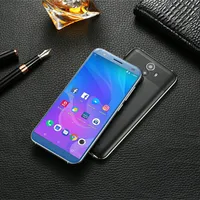

2GB 16GB Android 8.1 Mobile Phone Fingerprint Face ID 4G LTE Smartphone WiFi mobilephone