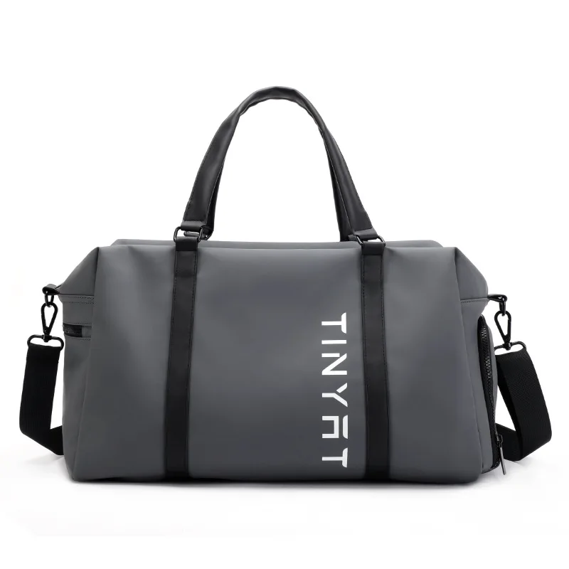 

luxury duffel new hanging travel bag, Customized