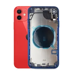 Mobile Phone Housings for iPhone xr to 12 back hou
