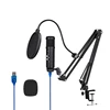Wholesale Recording Condenser Microphone Component Kit
