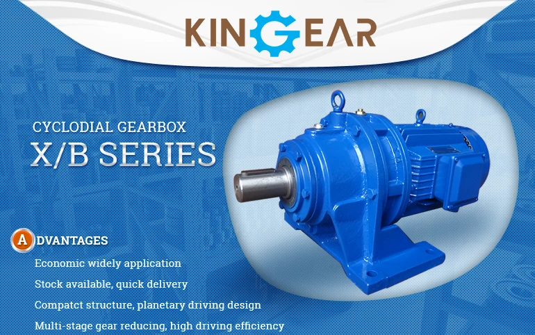 planetary reducer gearbox