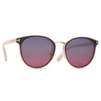 

Sunglasses 2021 Aviation Polarized Lady Sunglasses Cat Eye Fashion Women Sun Glasses UV-400 luxury Woman Female Brand New, Custom colors