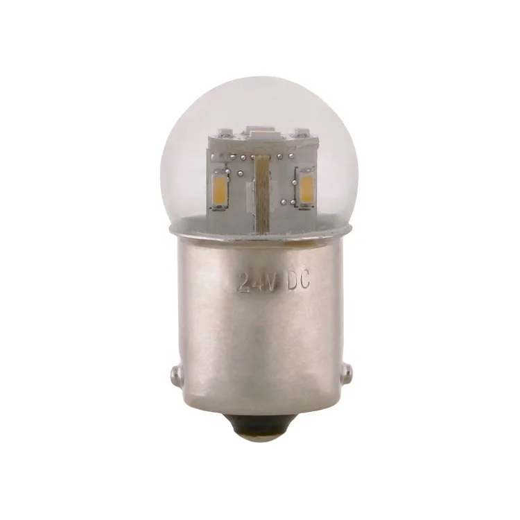 G18(G5.5)BA15S/A15S LED Corering Light Bulb  motorcycle led fog light  G18 R5w led  Turn Signal Light   BAY15D LED bulb