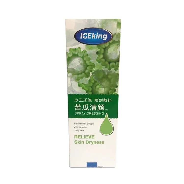 

Moisturizing Spray Soothing And Moisturizing Cool Down First Aid Hydration Moisturizing Cleansing Spray, Photo color