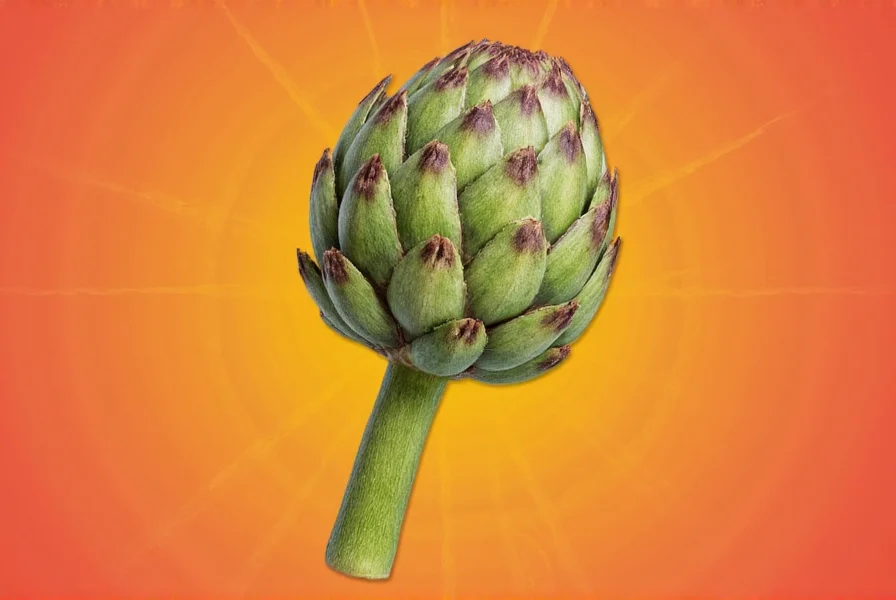 Alcachofa