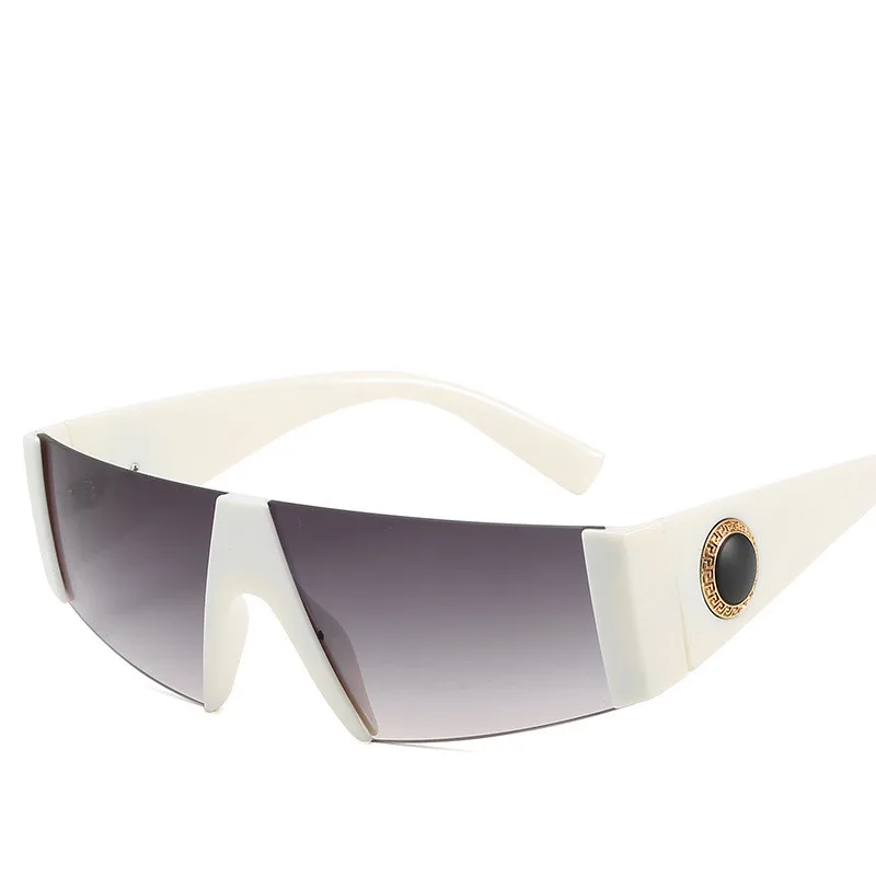 

Girls Uv400 Wholsale Logo Shades Unisex Sunglasses