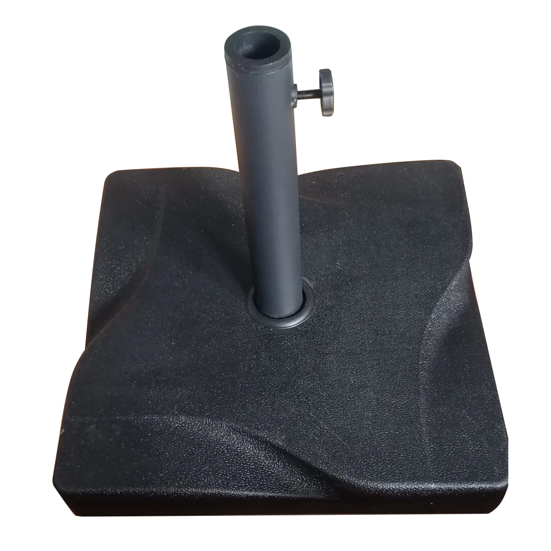 Garden Patio 20kg Cement Umbrella Parasol Base (hdpe+cement) Buy
