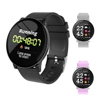 

1.3 Inch Top Cheap Waterproof Smartwatch Fitness Tracker Bracelet Band Smart Watch