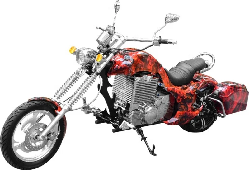 
electric motorcycle 