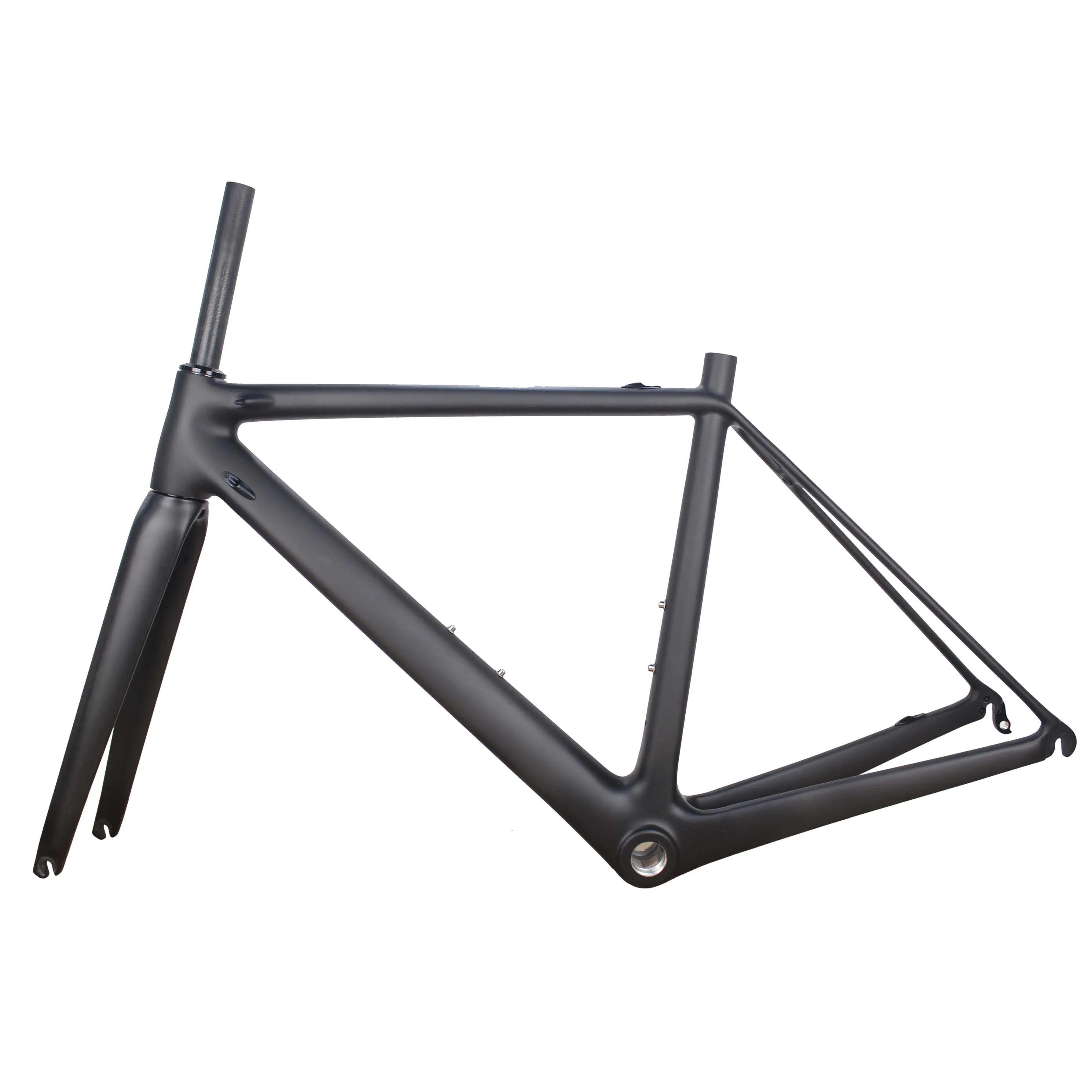 

Ready TO Ship  super light Carbon Road Bike Frame,T1000 high quality Bicycle Frame Carbon