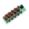 High class pcb circuit 5 port usb powered charger hub for smart charging
