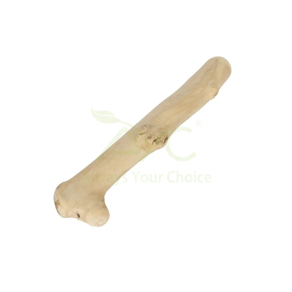 
AYC Eco-friendly Exclusive Dealing Java Wood Coffee Wood Dog Chew 