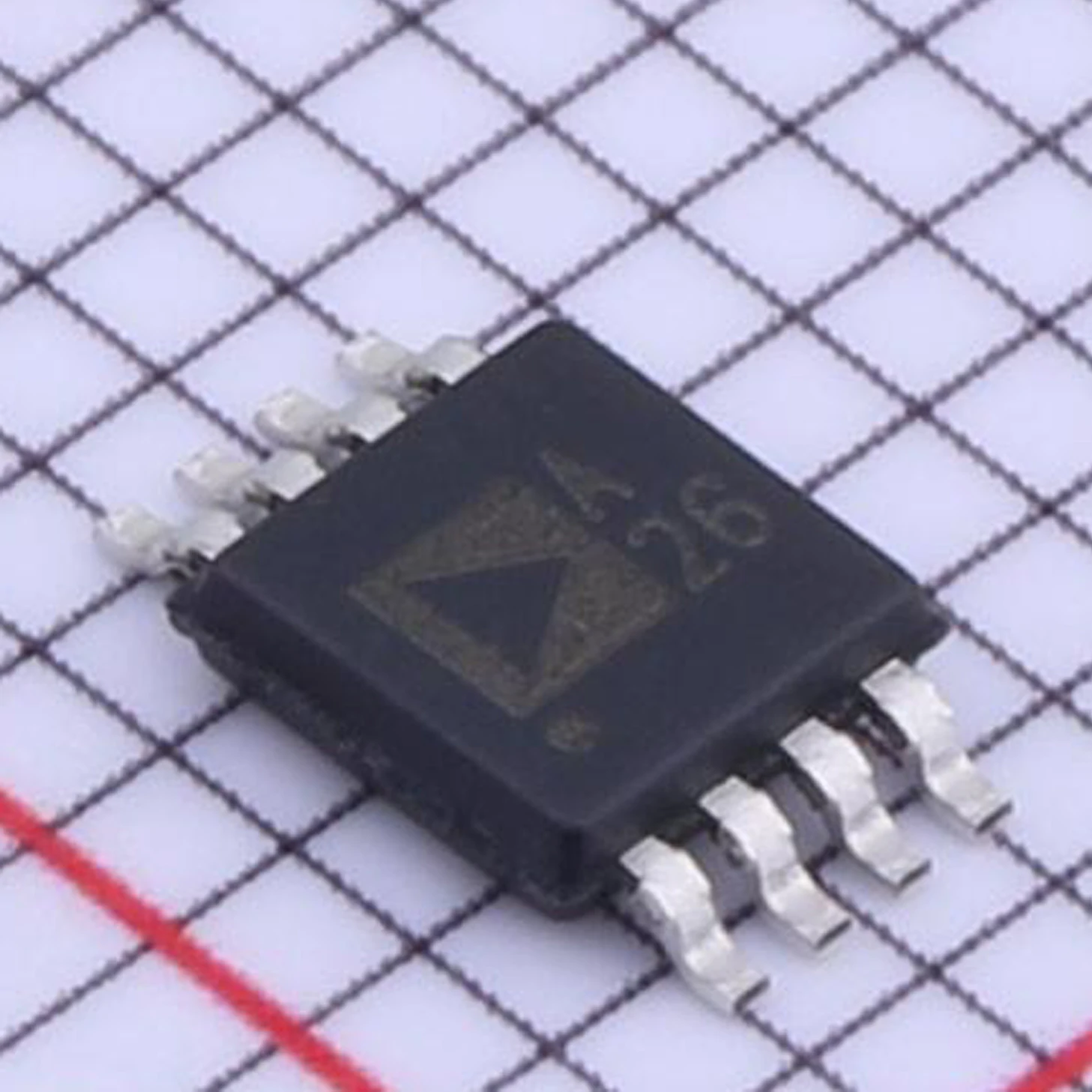

ic ADA4665-2ARMZ-R7 Ic Chips Electronic Components Integrated Circuit 100% original new Integrated Circuit Spot stock