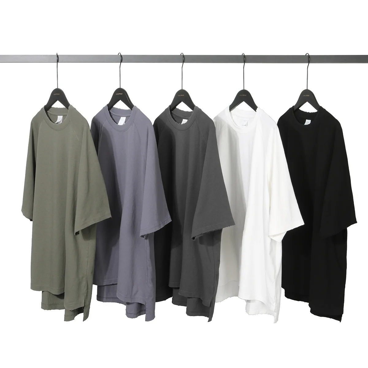 

Premium Mens Embossed Tshirts vintage wash oversize T-Shirt 2021 Plain 100% Cotton Men's T-Shirts