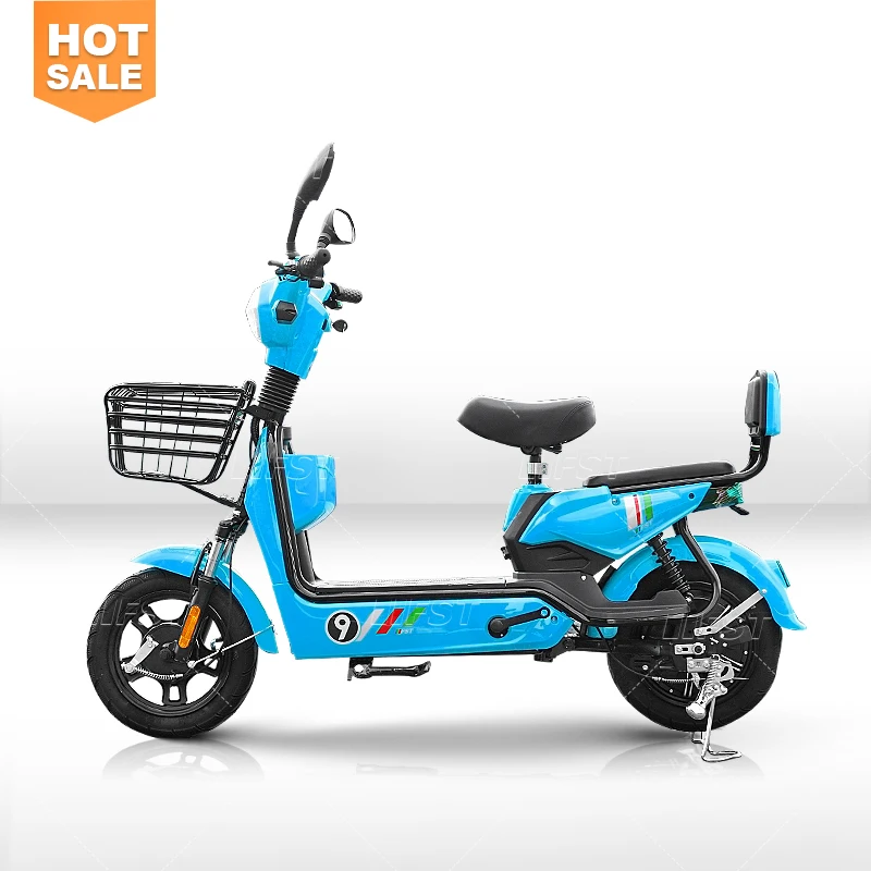 

new design personal transporter off road e scooter 350w high quality 48v 12ah long range 35km fast electric scooter