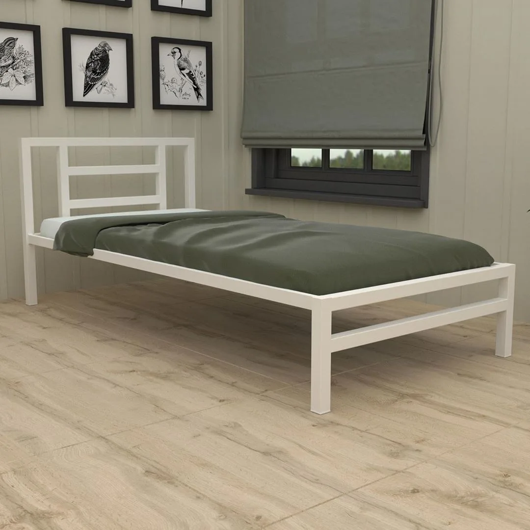 Factory Direct Export Frame Accessory Metal+beds Bedroom Furniture