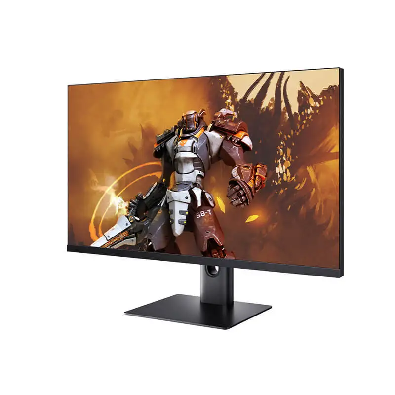 

Original Xiaomi Gaming Monitor 27 inch 165Hz HDR Full HD IPS Screen 178 Wide Angle 2560*1440 1ms IMBC Game Display Screen, Black