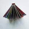OEM children preschool educational hard board picture dictionary book reusable learning picture book printing