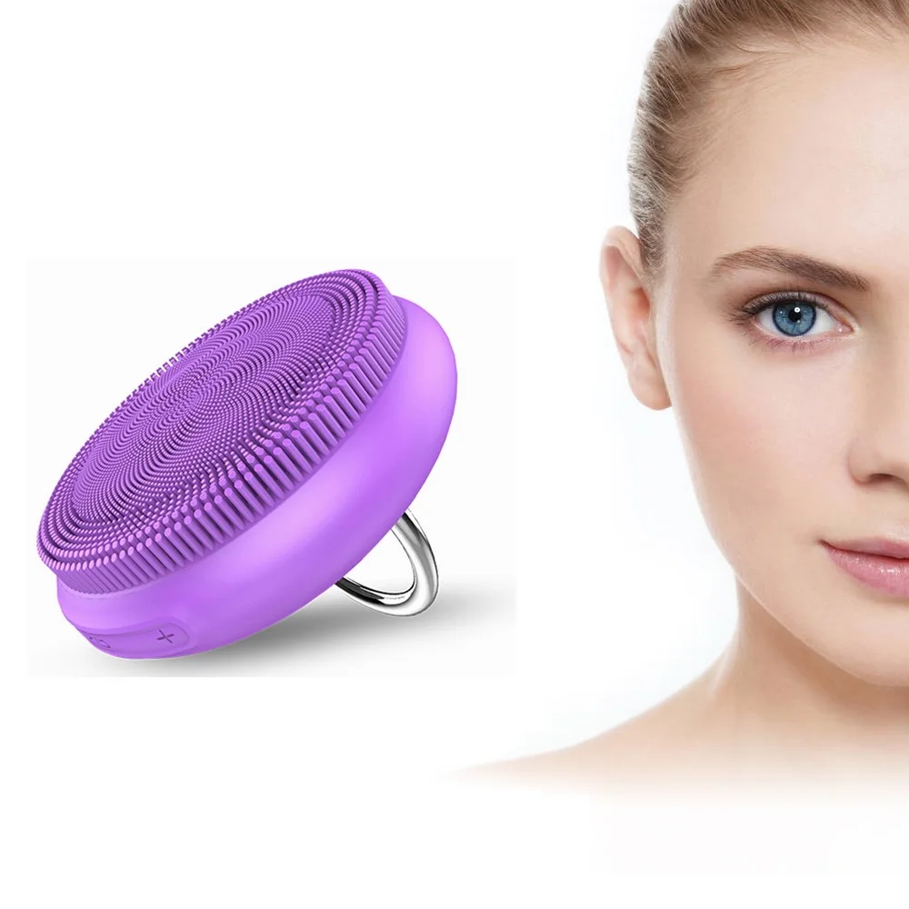 

2020 New product facial exfoliator tool for home