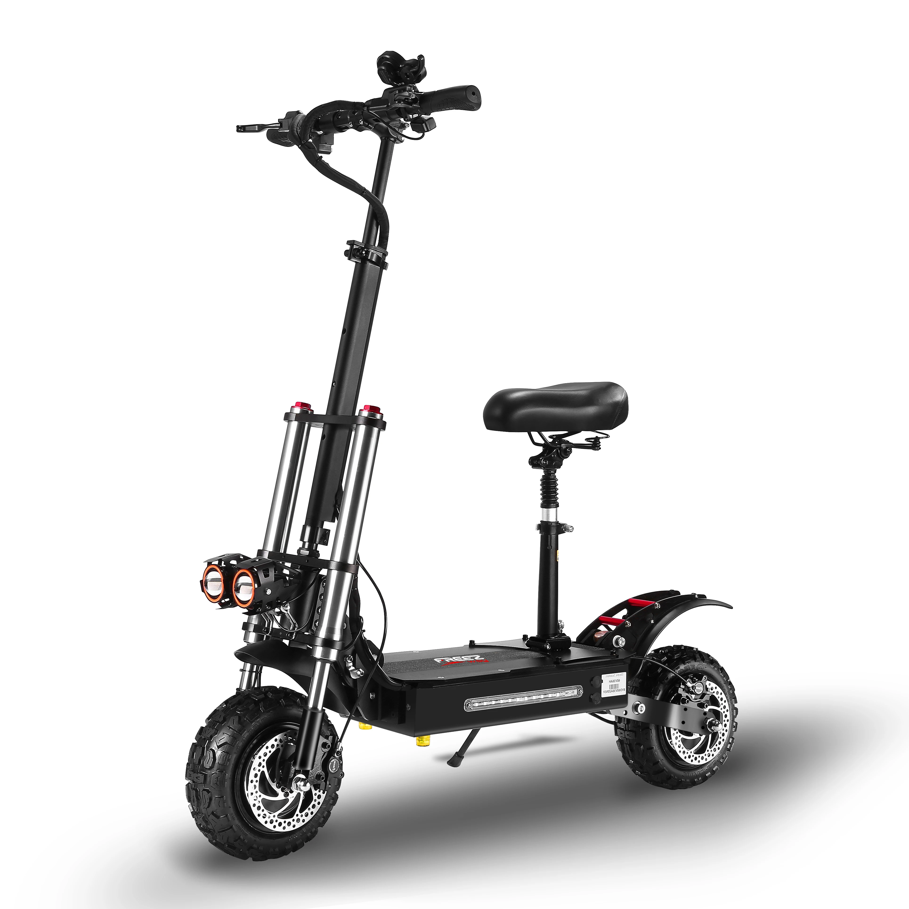 

Drop Shipping Eu Warehouse Europe E-Scooter 60V Voltage Electrique Step Fast Freezway R1 Electric Scooter