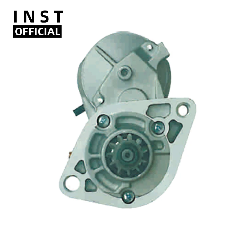 

STARTER MOTOR FOR 12V 2.7KW 11T S6059 114853 CST40325 DRS0449 DSN1371 CS1448 STN1448NL STN1448WD STN1448YJ STN9448WD STN1448WA