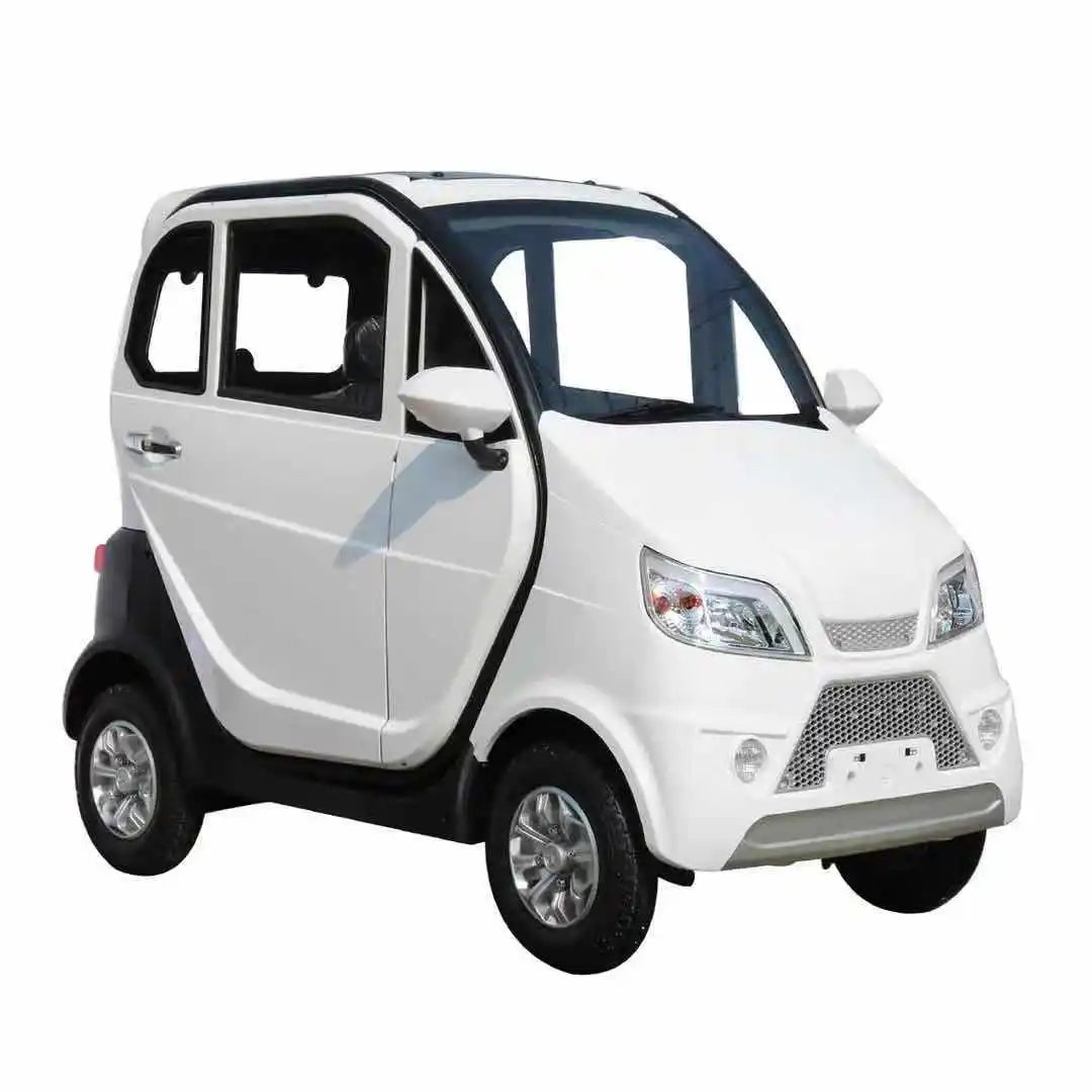 mini passengerelectric quadricycle is suitable for