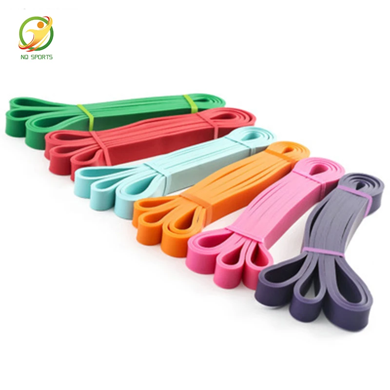 

Best price slingshot rubber short resistance stretch loop exercise set for yoga custom elastic bands