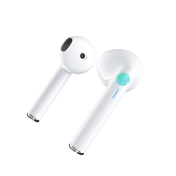

Widely Compatible Portable Sport Wireless Bt Earphone Waterproof Original Wireless Earbuds Earphone