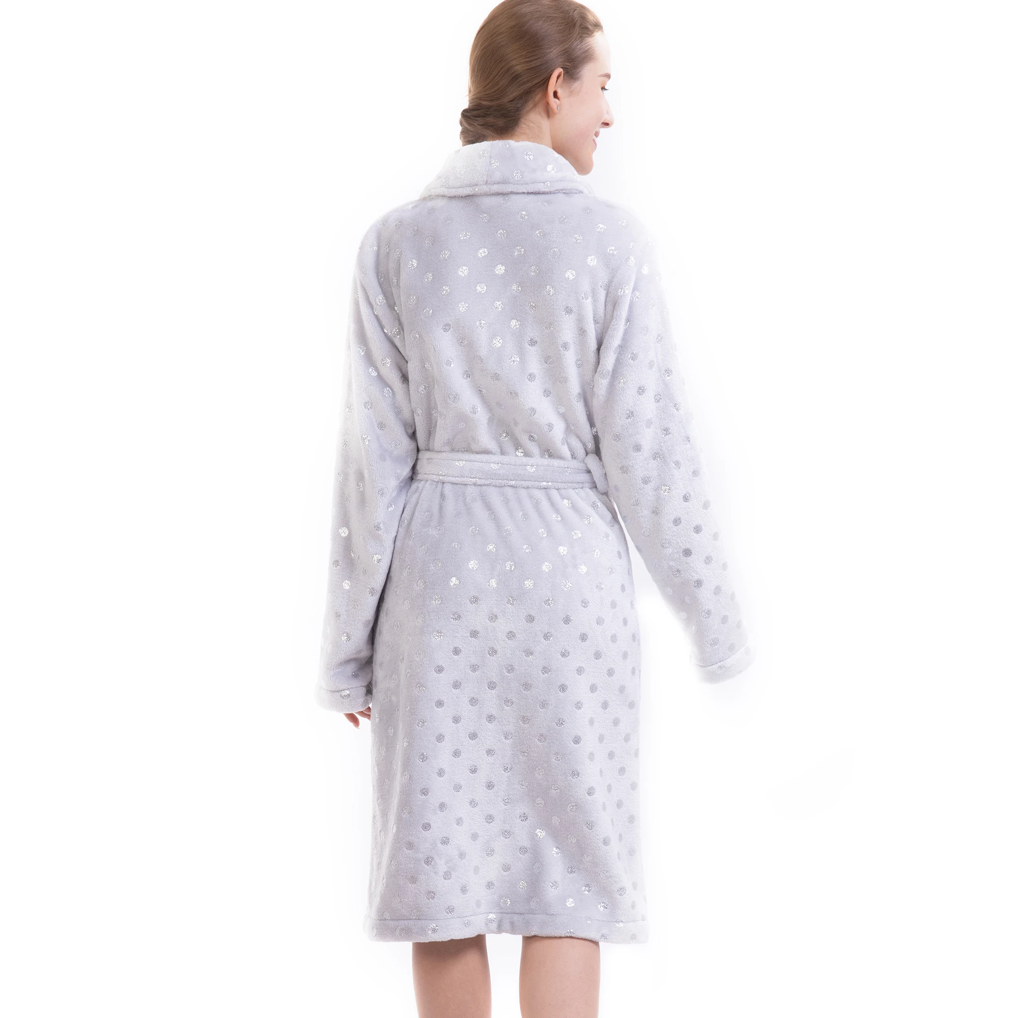 

Fashion Pure Color Cardigan Long Sleeve Casual Suits
