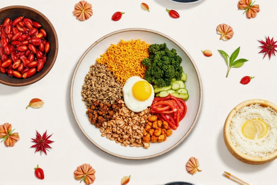Vegetable Arrangement