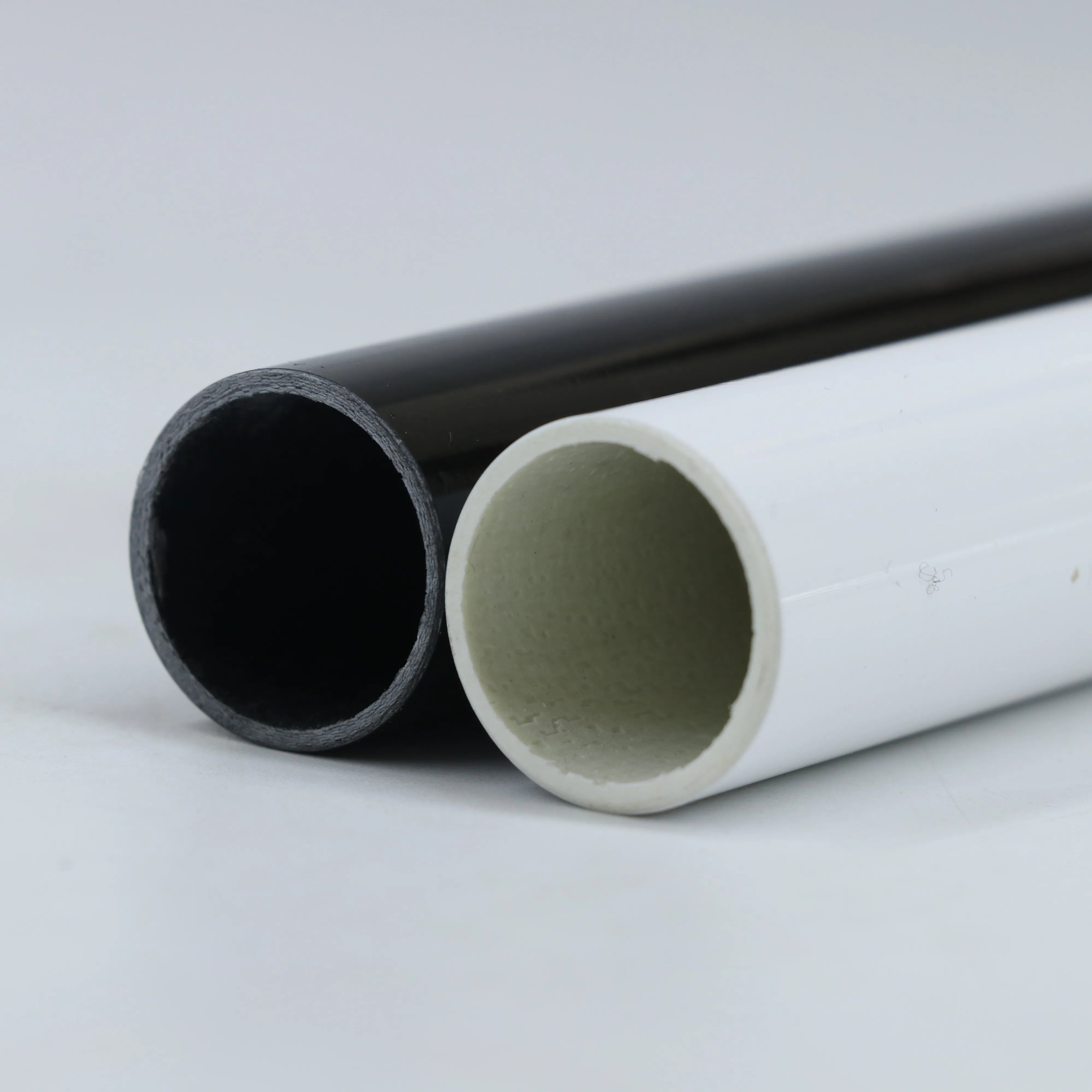 Thin Wall Pipe Fiberglass Fiber Glass Tube Frp Pipe - Buy Frp Pipe ...