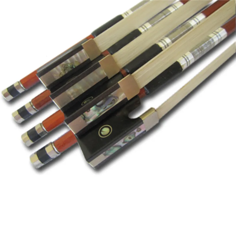 

Liyin High Quality Brazil Wooden Violin Bow For Sale