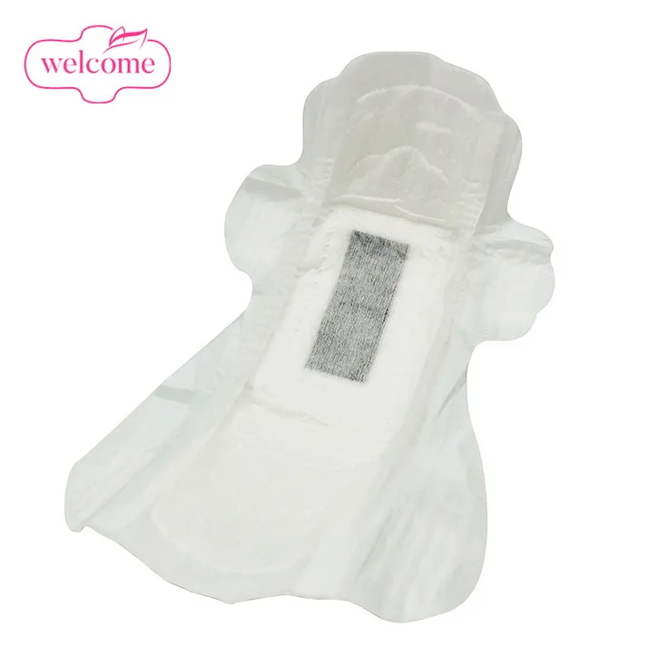 

Bamboo Anion Sanitary Napkins Biodegradable Organic Cotton Sanitary Pad Sanitary Napkin Manufacturing Sanitary Pads Negative Ion