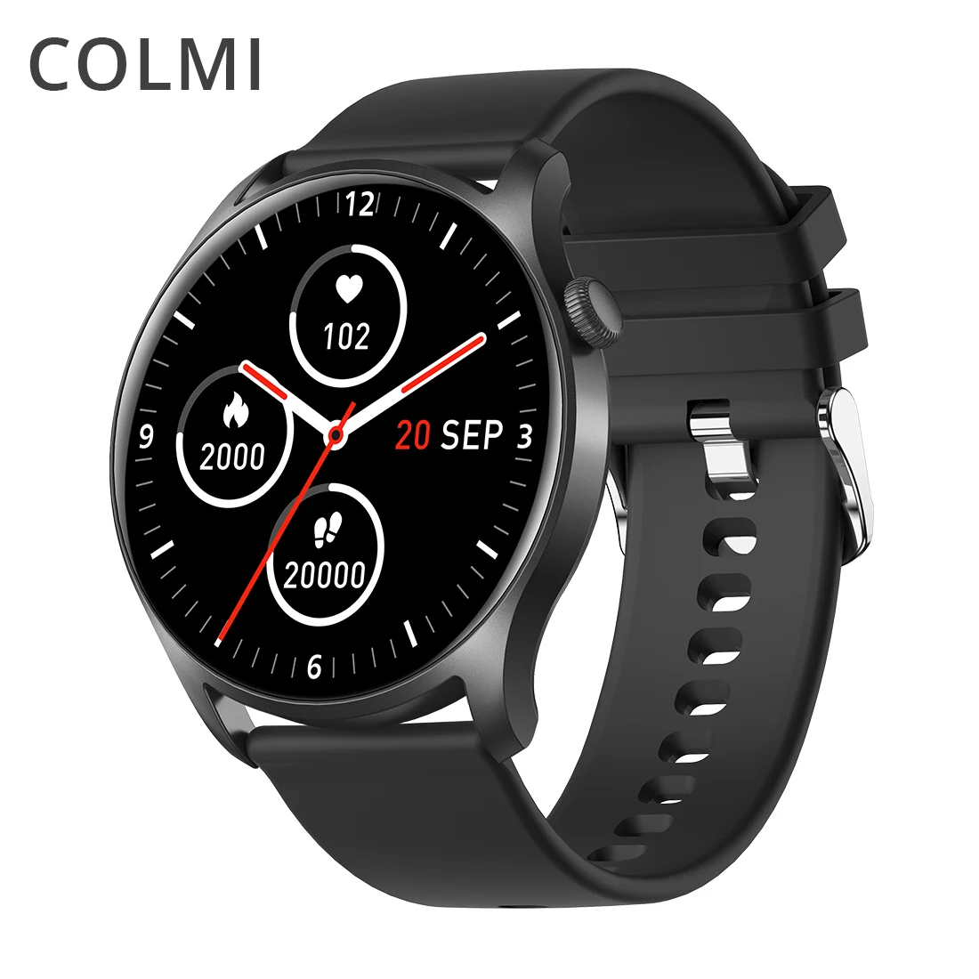 

Smart Watches Top Quality 2022 Sabse Kam Rate Mein Smartwatch Aimiuvei Watch Hw56Smart Wristwatch Fashionable For Men