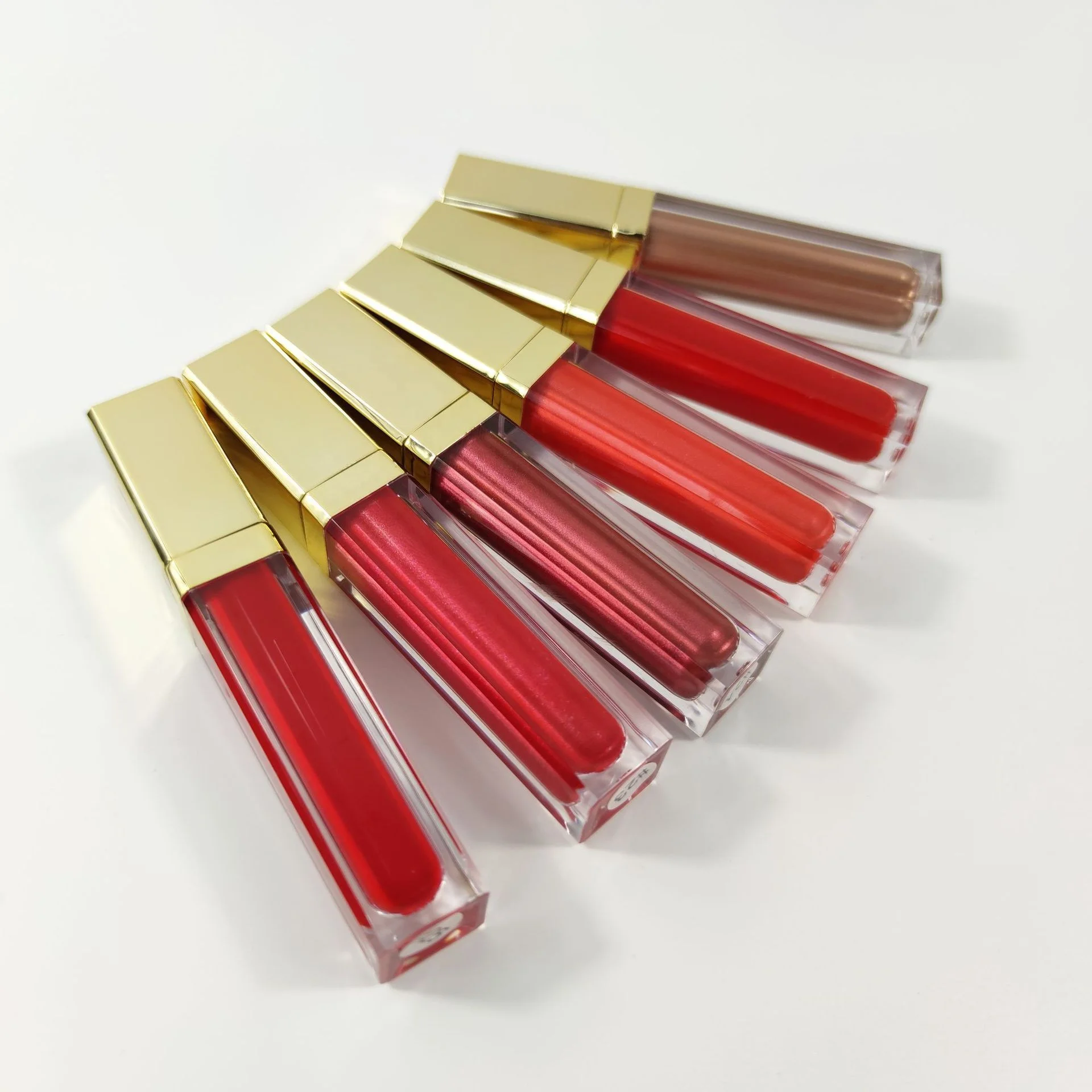 

Promotion lipstick cheapest price 30 colors luxury package matte lipstick high quality with low moq