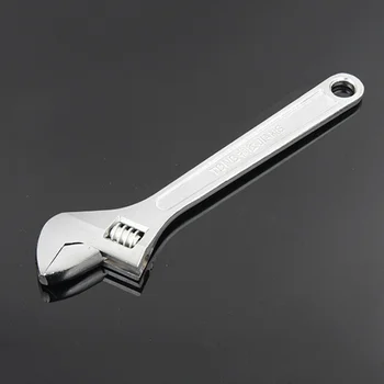 adjustable spanner torque wrench