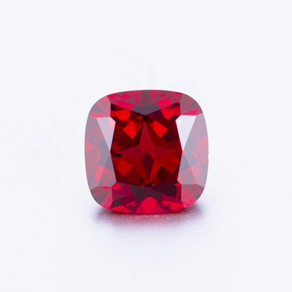 

precious hand made pigeon blood red loose gems stone ruby