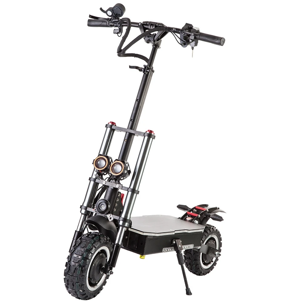 

Freezway US Warehouse 60v Shock Absorber Available Fast Speed And Fast Delivery Two Wheels Self-balancing Electric Scooter