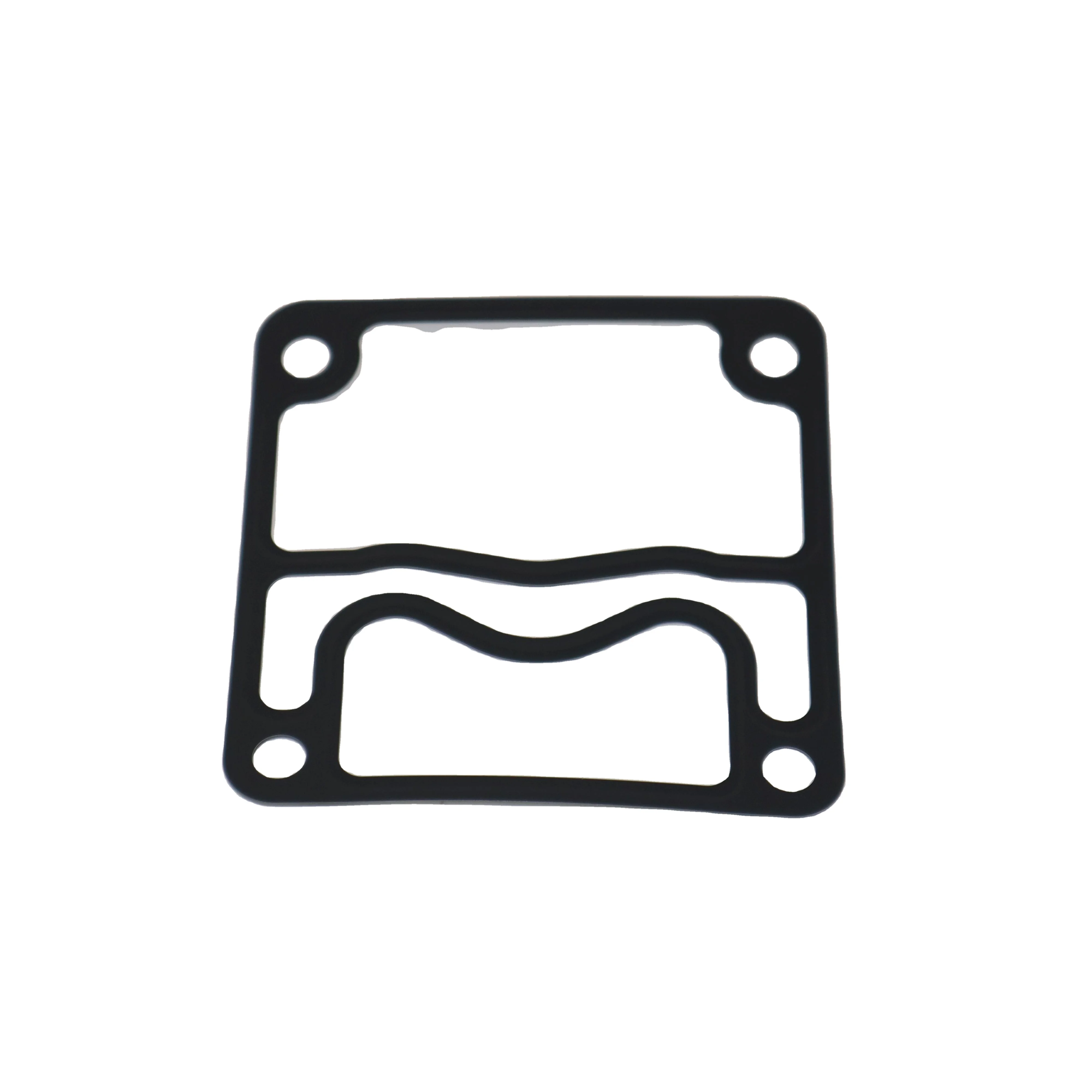 Air Compressor Steel Gasket 1-19115015-0 for ISUZU FTR 700P NPR 4HK1 ISUZU FTR 700P NPR Air Compressor Gasket Air Compressor Steel Gasket 1-19115015-0 for ISUZU FTR 700P NPR 4HK1 ISUZU FTR 700P NPR Air Compressor Gasket