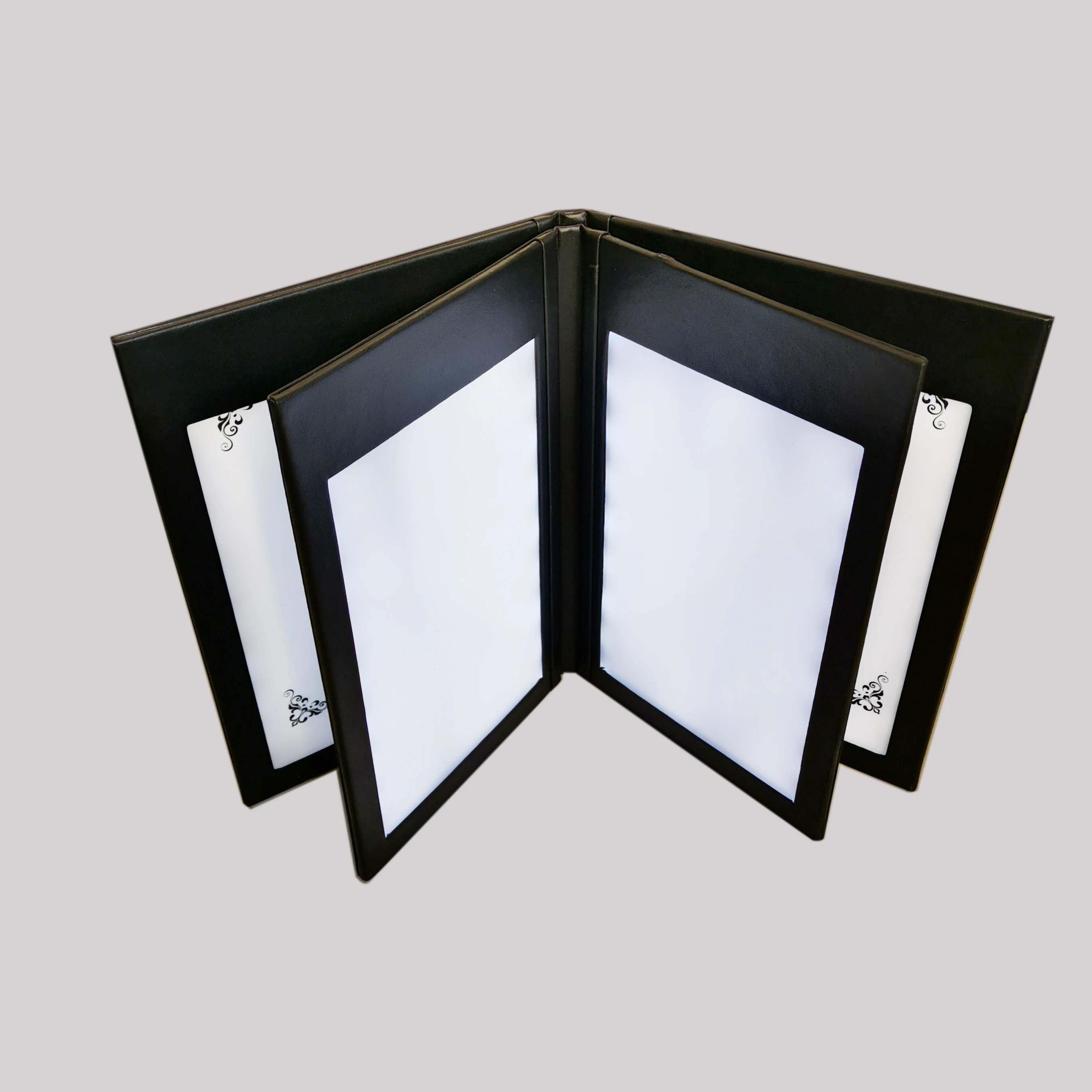 2020 Restaurant Led Menu Book Stand For Restaurant Buy Led Menu Book