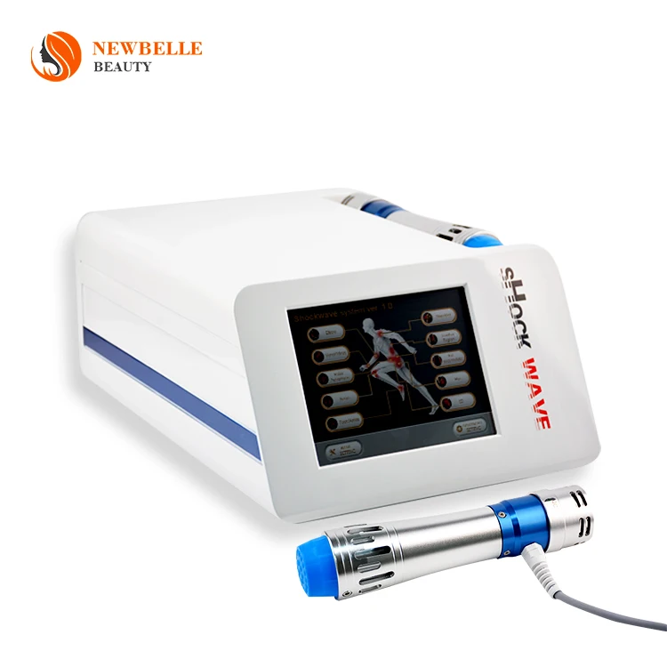 

Extracorporeal Shock Wave Therapy Pain Relief Arthritis Extracorporeal Pulse Activation ED Treatment Machine