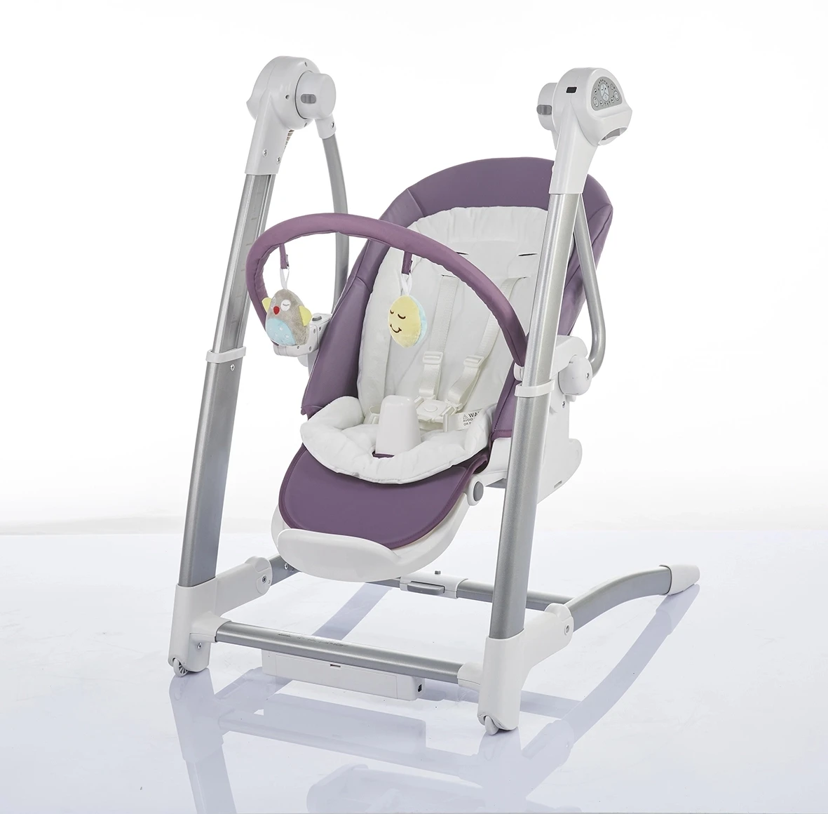 Purorigin Multifunctionele Afstandsbediening 3in1 Baby Elektrische