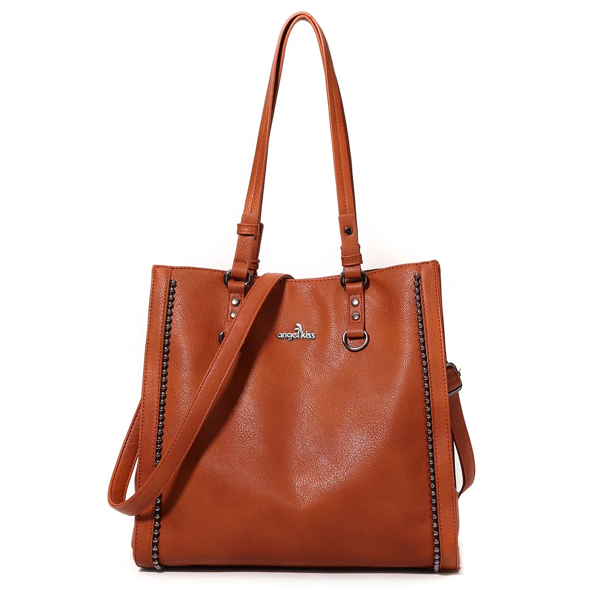 

Angelkiss High quality fashion women bag, leather handbag,bags women bag, Custom