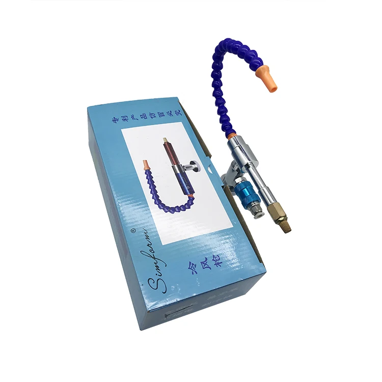Factory Direct Sale Top Quality Machinery Tools, Cold Air Gun