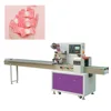 Dession Automatic horizontal compression mask face towel packing machine
