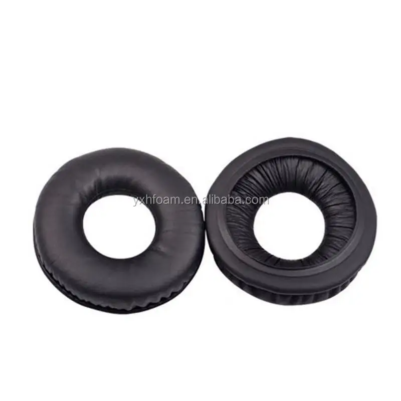 

Fast delivery Replacement Earpad Ear Cushion Pads for SL3060 / WH-CH500 Black Headphones