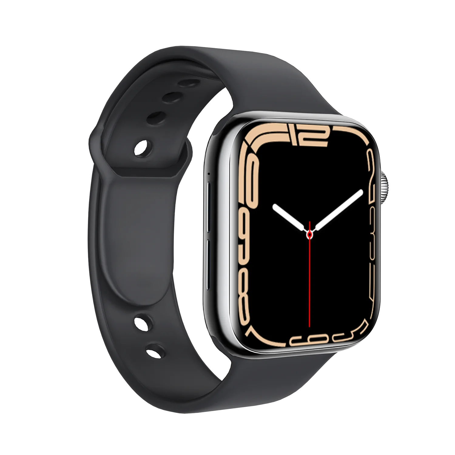 

Smart Watch Ce Rohs Relojes Inteligentes Sport Smartwatch Waterproof Android Fitness Tracker