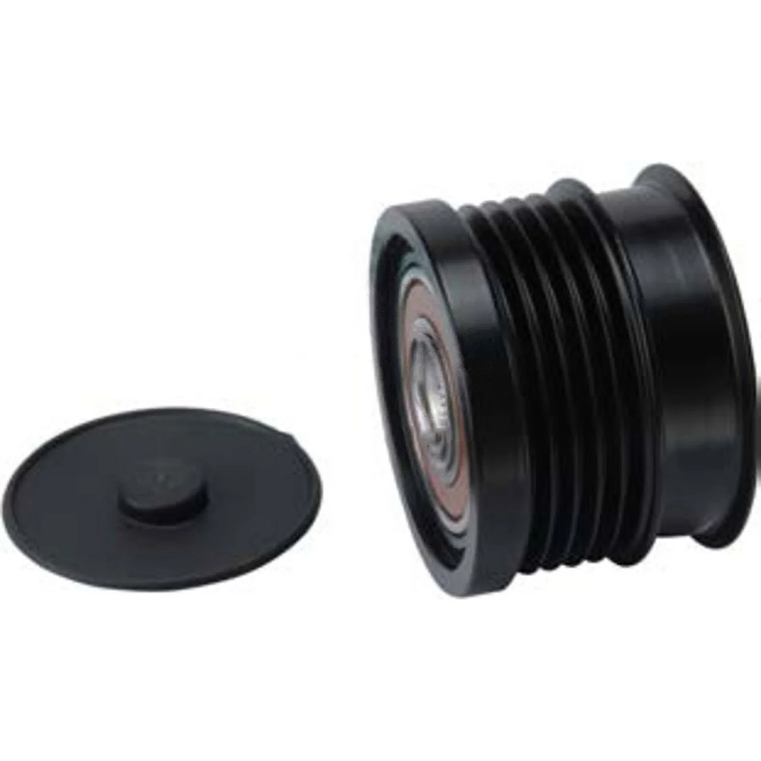 

the alternator pulley for 77363565 F00M991240 235800 P0126 353251 535019110 APB5800 920796 59953 VKM03205 592066 2491313